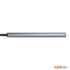 Хаб / Док-станция ExeGate DUB-21C/PD/CR/H EX293983RUS (7966)