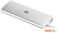 Хаб / Док-станция Digma HUB-4U3.0-UC-S (7956)