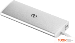 Хаб / Док-станция Digma HUB-4U3.0-UC (7954)