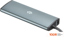 Хаб / Док-станция Digma HUB-3U3.0С-UC-G (7951)