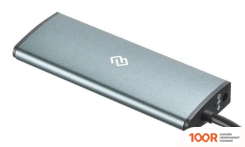 Хаб / Док-станция Digma HUB-2U3.0СH-UC-G (7950)