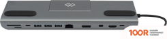 Хаб / Док-станция Digma DS-991 (7947)