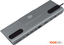 Хаб / Док-станция Digma DS-991 (7947)