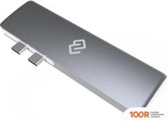 Хаб / Док-станция Digma DS-815UC_G (7939)