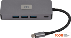 Хаб / Док-станция Digma DS-809 (7936)