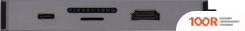 Хаб / Док-станция Digma DS-809 (7936)