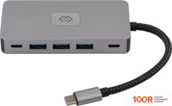 Хаб / Док-станция Digma DS-807 (7935)