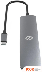 Хаб / Док-станция Digma DS-740UC_GL (7933)