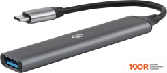 Хаб / Док-станция Digma DHUB-5USB-AC-3.0 (7919)