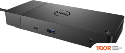 Хаб / Док-станция Dell WD19 180W (7906)