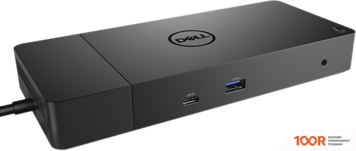 Хаб / Док-станция Dell WD19 180W (7906)