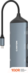 Хаб / Док-станция Canyon DS-15 (7871)