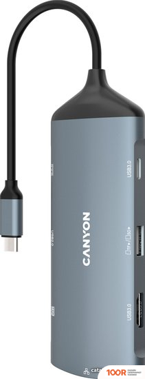 Хаб / Док-станция Canyon DS-15 (7871)