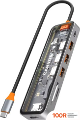 Хаб / Док-станция Canyon DS-13 (7869)