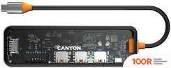 Хаб / Док-станция Canyon DS-13 (7869)