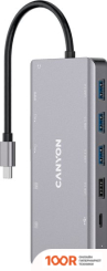 Хаб / Док-станция Canyon DS-12 (7868)