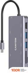 Хаб / Док-станция Canyon DS-11 (7867)