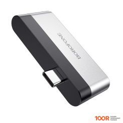 Хаб / Док-станция Borofone DH1 (7829)