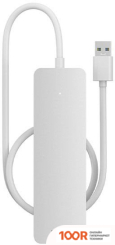 Хаб / Док-станция Baseus ULTRAJOY SERIES 4-PORT HUB LITE B0005280B211-02 (7796)