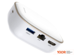 Хаб / Док-станция Baseus CAHUB-AC02 (7729)