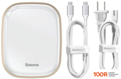 Хаб / Док-станция Baseus CAHUB-AC02 (7729)