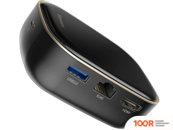 Хаб / Док-станция Baseus CAHUB-AC01 (7728)