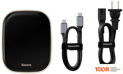 Хаб / Док-станция Baseus CAHUB-AC01 (7728)