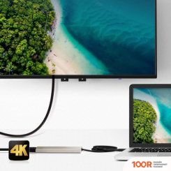 Хаб / Док-станция Aten UH3239-AT (7716)