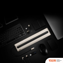 Хаб / Док-станция Aten UH3237-AT (7715)