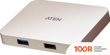 Хаб / Док-станция Aten UH3235-AT (7713)