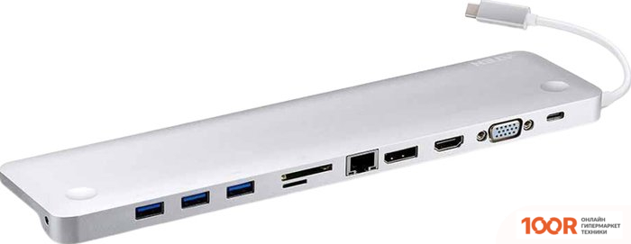 Хаб / Док-станция Aten UH3234-AT (7712)