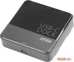 Хаб / Док-станция Aten UH3233 (7711)