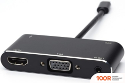 Хаб / Док-станция ATcom AT2810 (7710)