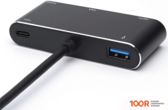 Хаб / Док-станция ATcom AT2810 (7710)