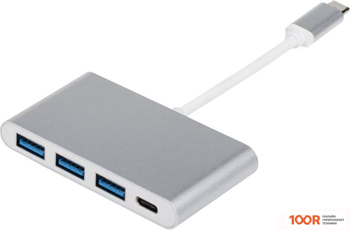 Хаб / Док-станция ATcom AT2808 (7709)