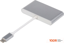 Хаб / Док-станция ATcom AT2808 (7709)