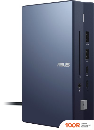 Хаб / Док-станция ASUS SIMPRO DOCK 2 (7707)