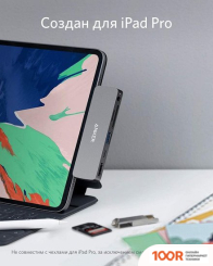 Хаб / Док-станция Anker POWEREXPAND DIRECT 6-В-1 (7700)