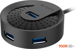 Хаб / Док-станция A4Tech HUB-30C (7695)