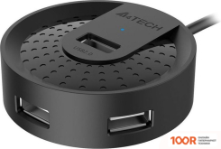 Хаб / Док-станция A4Tech HUB-20 (7692)