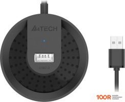 Хаб / Док-станция A4Tech HUB-20 (7692)
