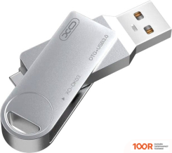 USB Flash XO DK03 64GB (7679)