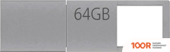 USB Flash Xiaomi DUAL-INTERFACE 64GB XMUP21YM (7678)