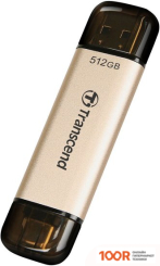 USB Flash Transcend JETFLASH 930C 512GB (7673)