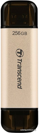 USB Flash Transcend JETFLASH 930C 256GB (7672)