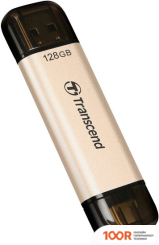 USB Flash Transcend JETFLASH 930C 128GB (7671)