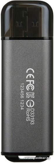 USB Flash Transcend JETFLASH 920 512GB (7670)