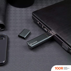 USB Flash Transcend JETFLASH 910 128GB (7666)