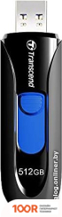 USB Flash Transcend JETFLASH 790 512GB (7660)