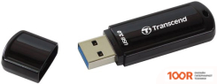 USB Flash Transcend JETFLASH 700 512GB (ЧЕРНЫЙ) (7654)